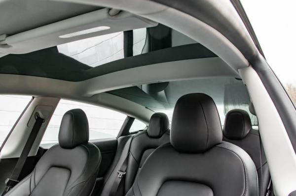 Used 2021 TESLA MODEL 3