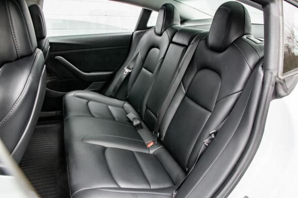 Used 2021 TESLA MODEL 3