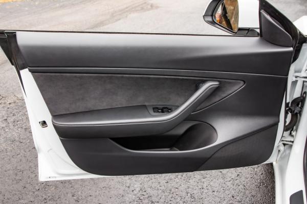 Used 2021 TESLA MODEL 3