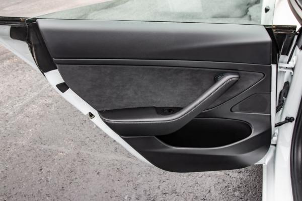 Used 2021 TESLA MODEL 3