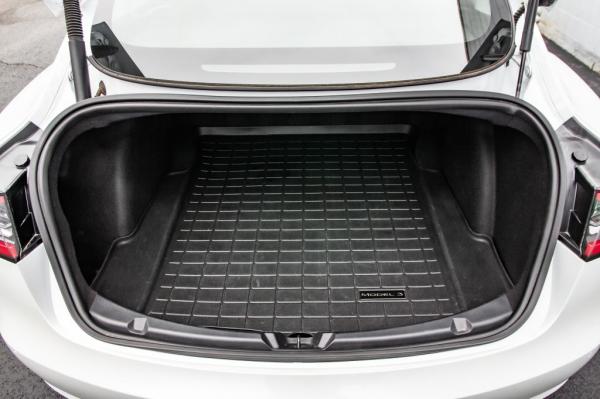 Used 2021 TESLA MODEL 3