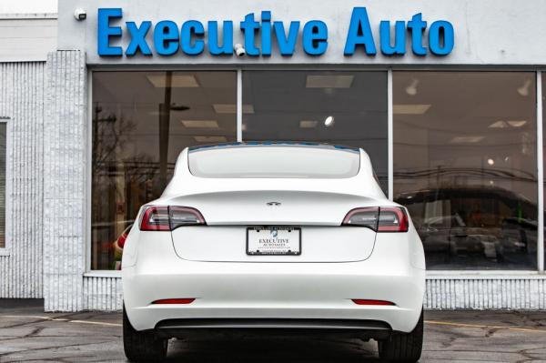 Used 2021 TESLA MODEL 3