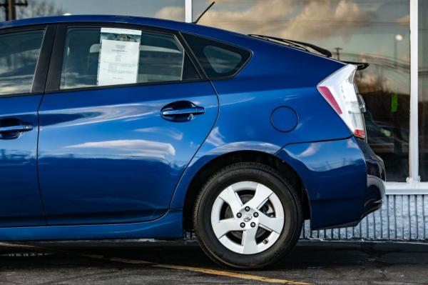 Used 2011 Toyota PRIUS II II