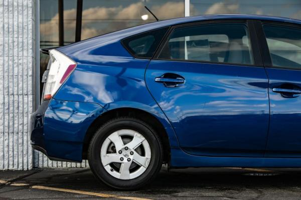 Used 2011 Toyota PRIUS II II