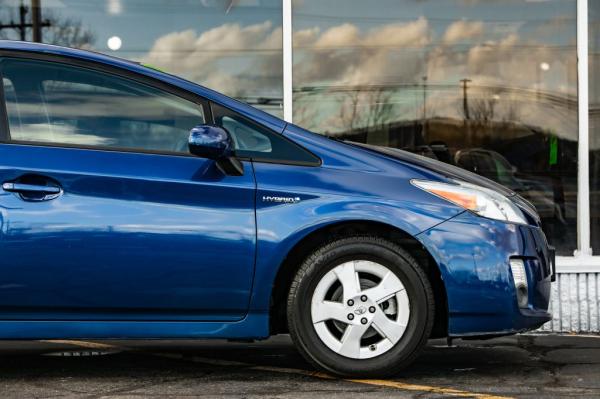 Used 2011 Toyota PRIUS II II