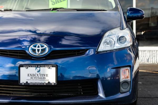 Used 2011 Toyota PRIUS II II