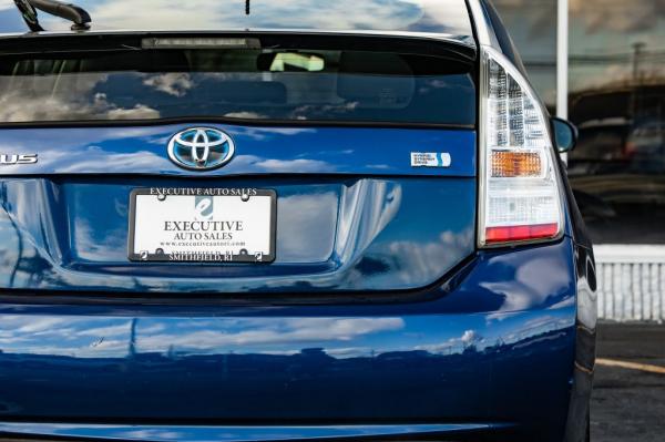 Used 2011 Toyota PRIUS II II