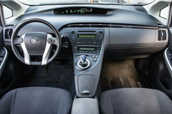 Used 2011 Toyota PRIUS II II