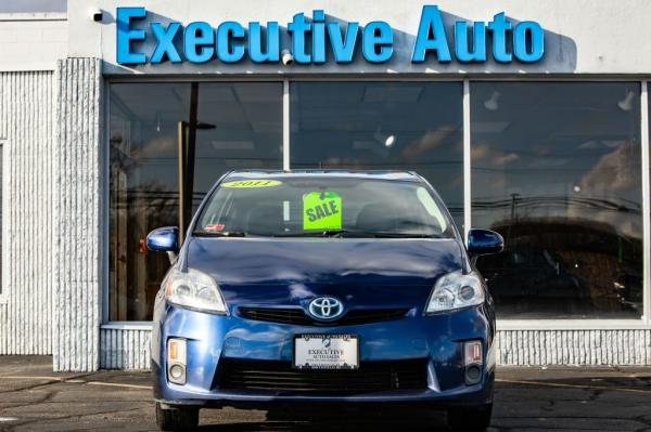 Used 2011 Toyota PRIUS II II