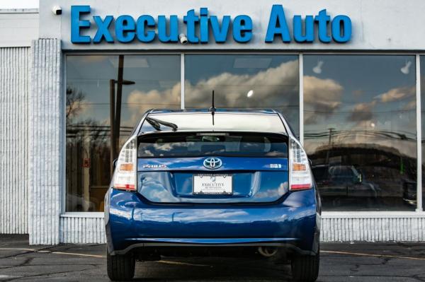 Used 2011 Toyota PRIUS II II