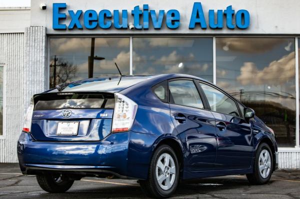 Used 2011 Toyota PRIUS II II