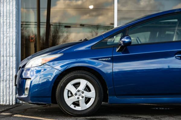 Used 2011 Toyota PRIUS II II