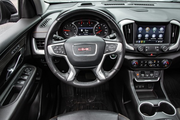 Used 2020 GMC TERRAIN SLT