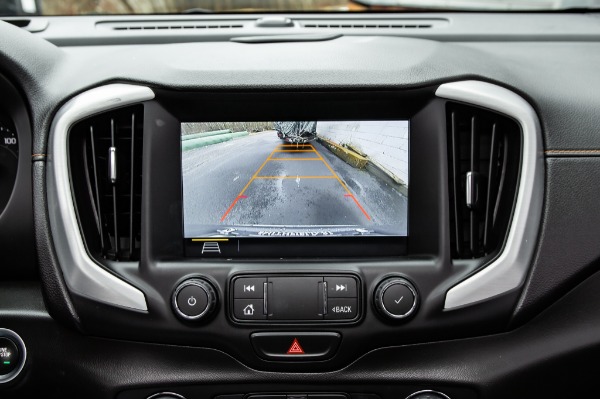 Used 2020 GMC TERRAIN SLT