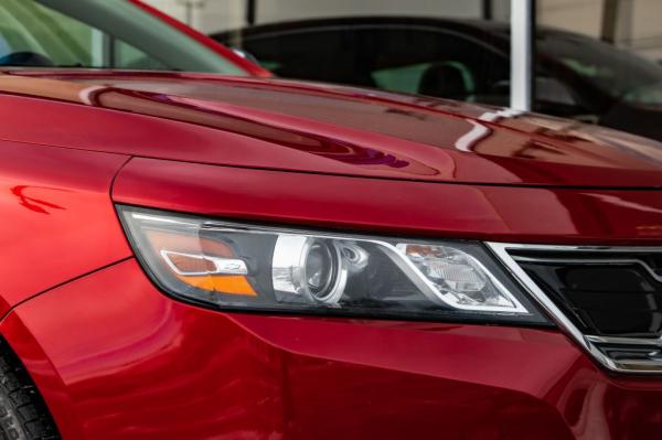 Used 2014 CHEVROLET IMPALA LTZ LTZ
