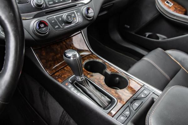 Used 2014 CHEVROLET IMPALA LTZ LTZ