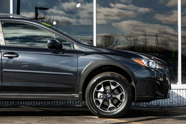 Used 2019 SUBARU CROSSTREK PREMIUM