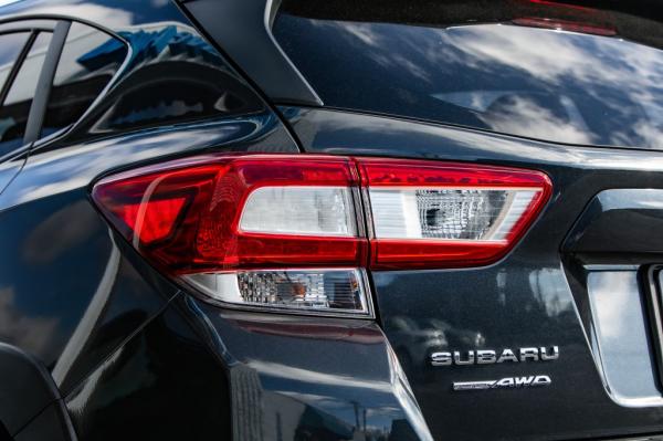 Used 2019 SUBARU CROSSTREK PREMIUM