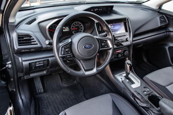 Used 2019 SUBARU CROSSTREK PREMIUM