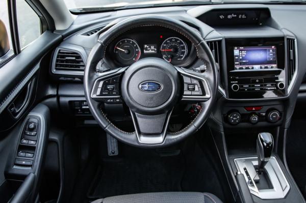 Used 2019 SUBARU CROSSTREK PREMIUM