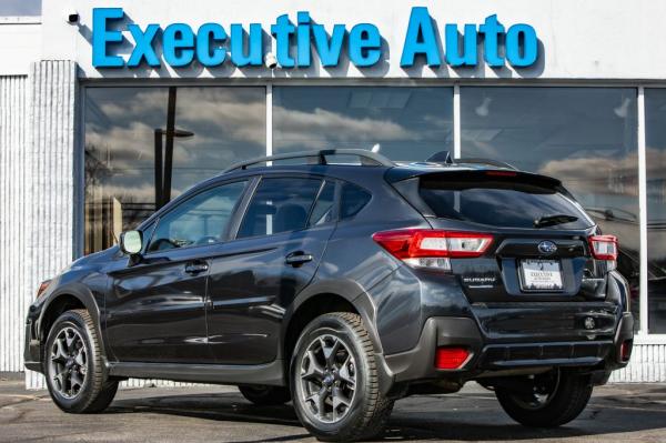 Used 2019 SUBARU CROSSTREK PREMIUM