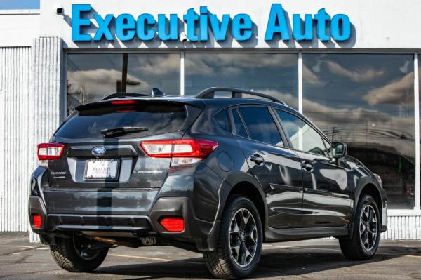 Used 2019 SUBARU CROSSTREK PREMIUM