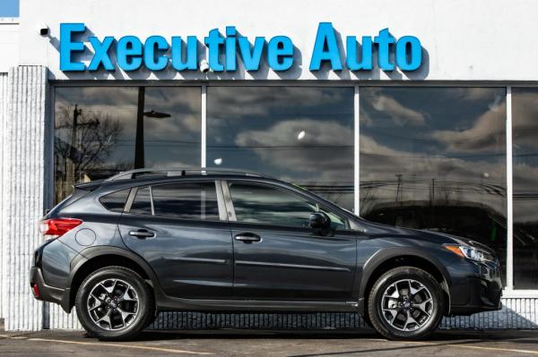 Used 2019 SUBARU CROSSTREK PREMIUM