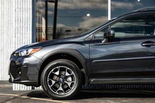 Used 2019 SUBARU CROSSTREK PREMIUM