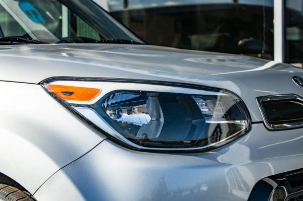 Used 2016 KIA SOUL + +