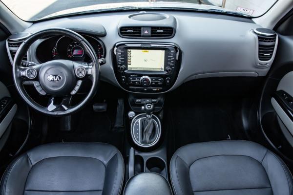 Used 2016 KIA SOUL + +