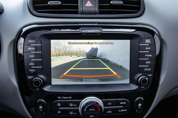 Used 2016 KIA SOUL + +