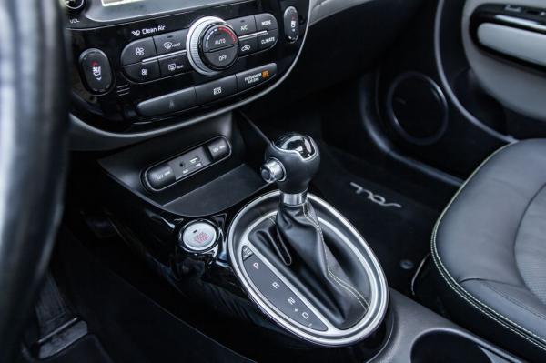 Used 2016 KIA SOUL + +