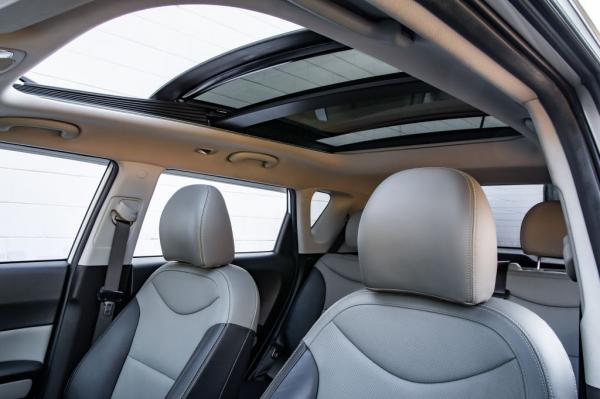 Used 2016 KIA SOUL + +