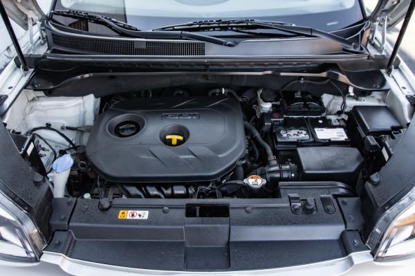 Used 2016 KIA SOUL + +