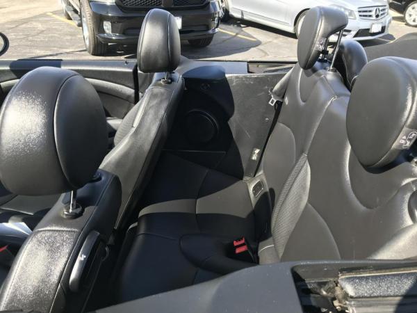 Used 2011 MINI COOPER