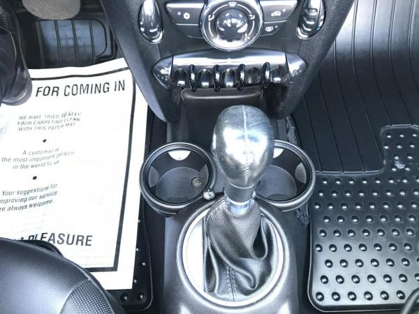 Used 2011 MINI COOPER