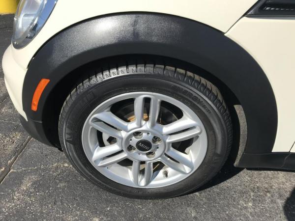 Used 2011 MINI COOPER