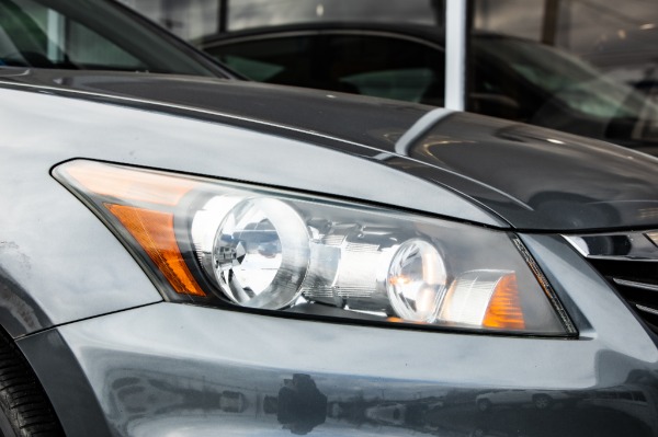 Used 2011 HONDA ACCORD LX LX