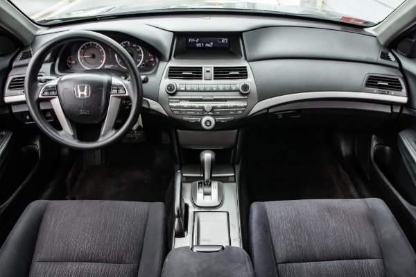 Used 2011 HONDA ACCORD LX LX