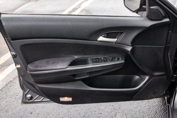 Used 2011 HONDA ACCORD LX LX