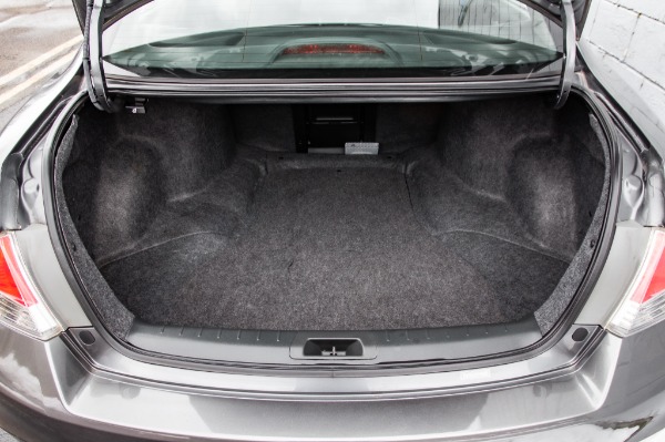 Used 2011 HONDA ACCORD LX LX