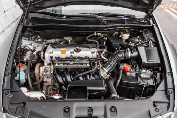 Used 2011 HONDA ACCORD LX LX