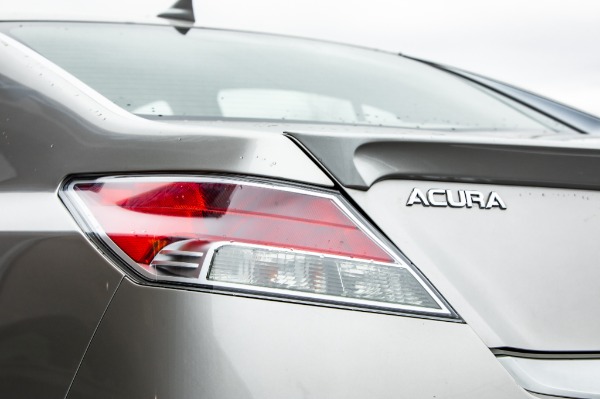 Used 2010 ACURA TL