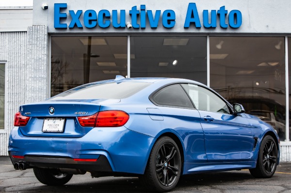 Used 2016 BMW 428 XI XI