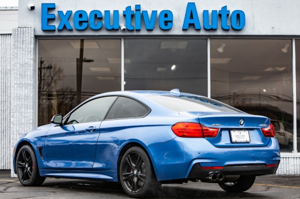 Used 2016 BMW 428 XI XI