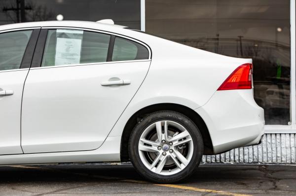 Used 2015 VOLVO S60 PREMIER