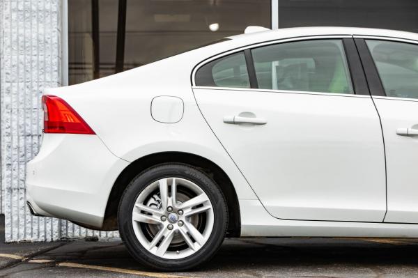 Used 2015 VOLVO S60 PREMIER