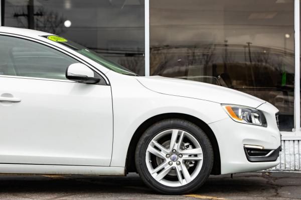 Used 2015 VOLVO S60 PREMIER