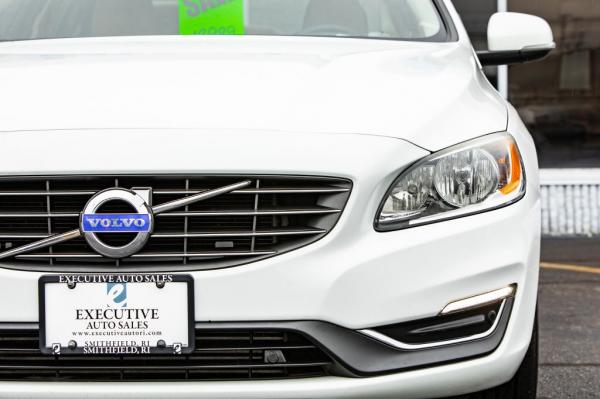 Used 2015 VOLVO S60 PREMIER