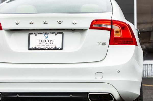 Used 2015 VOLVO S60 PREMIER